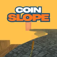 Play Game Coin Slope