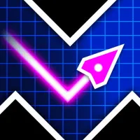 Play Game Geometry Vibes